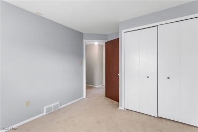 Welcome to your new home! This 3-bedroom, 1.5-bath townhome on Ridgewood Golf Course in Ohio - for sale on GolfHomes.com, golf home, golf lot