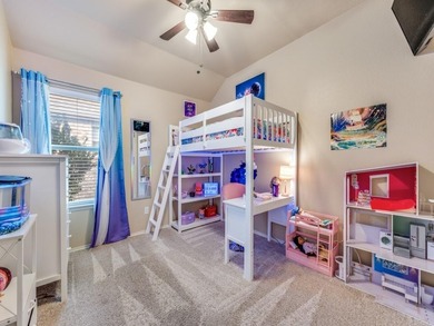 Welcome to this beautifully maintained, move-in-ready on WestRidge Golf Course in Texas - for sale on GolfHomes.com, golf home, golf lot