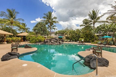 Live where others come to vacation--This 3-bed, 2-bath single on Ko Olina Golf Club in Hawaii - for sale on GolfHomes.com, golf home, golf lot