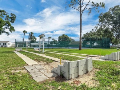 Buildable Lot in Premier Gated 55+ Golf Community. Customize on Deer Creek RV Golf Resort in Florida - for sale on GolfHomes.com, golf home, golf lot