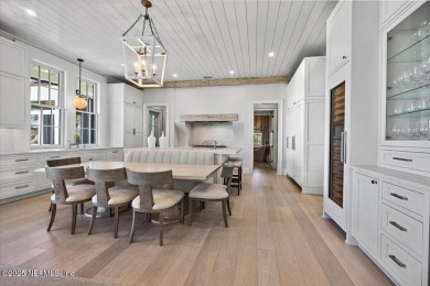 Southern Sophistication Meets Seaside Serenity- Nestled in the on Ponte Vedra Inn and Club - Ocean in Florida - for sale on GolfHomes.com, golf home, golf lot