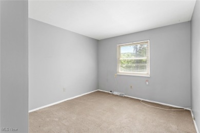 Welcome to your new home! This 3-bedroom, 1.5-bath townhome on Ridgewood Golf Course in Ohio - for sale on GolfHomes.com, golf home, golf lot