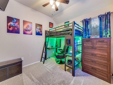 Welcome to this beautifully maintained, move-in-ready on WestRidge Golf Course in Texas - for sale on GolfHomes.com, golf home, golf lot