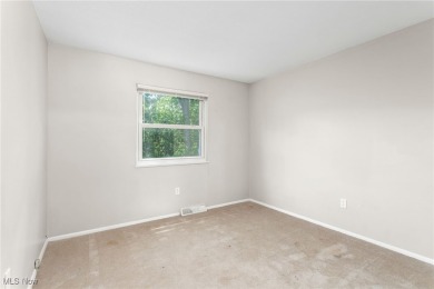 Welcome to your new home! This 3-bedroom, 1.5-bath townhome on Ridgewood Golf Course in Ohio - for sale on GolfHomes.com, golf home, golf lot