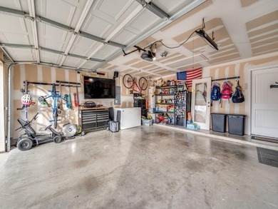 Welcome to this beautifully maintained, move-in-ready on WestRidge Golf Course in Texas - for sale on GolfHomes.com, golf home, golf lot