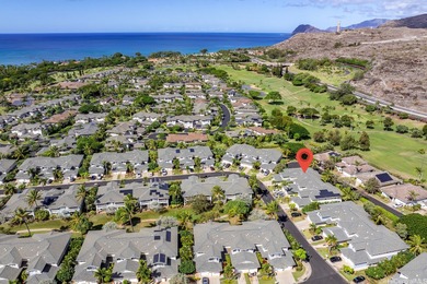 Live where others come to vacation--This 3-bed, 2-bath single on Ko Olina Golf Club in Hawaii - for sale on GolfHomes.com, golf home, golf lot