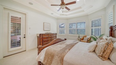 Discover a slice of paradise in the gated community of Lakewood on Ritz-Carlton Members Golf Club in Florida - for sale on GolfHomes.com, golf home, golf lot