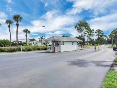 Buildable Lot in Premier Gated 55+ Golf Community. Customize on Deer Creek RV Golf Resort in Florida - for sale on GolfHomes.com, golf home, golf lot