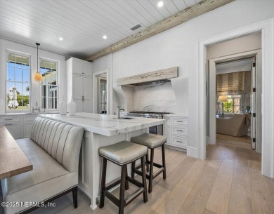 Southern Sophistication Meets Seaside Serenity- Nestled in the on Ponte Vedra Inn and Club - Ocean in Florida - for sale on GolfHomes.com, golf home, golf lot