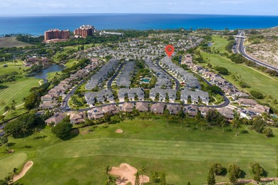Live where others come to vacation--This 3-bed, 2-bath single on Ko Olina Golf Club in Hawaii - for sale on GolfHomes.com, golf home, golf lot