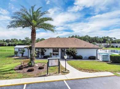 Buildable Lot in Premier Gated 55+ Golf Community. Customize on Deer Creek RV Golf Resort in Florida - for sale on GolfHomes.com, golf home, golf lot