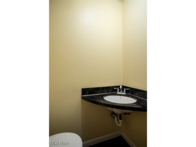 Welcome to your new home! This 3-bedroom, 1.5-bath townhome on Ridgewood Golf Course in Ohio - for sale on GolfHomes.com, golf home, golf lot