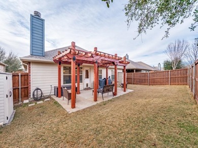 Welcome to this beautifully maintained, move-in-ready on WestRidge Golf Course in Texas - for sale on GolfHomes.com, golf home, golf lot