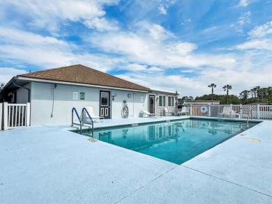 Buildable Lot in Premier Gated 55+ Golf Community. Customize on Deer Creek RV Golf Resort in Florida - for sale on GolfHomes.com, golf home, golf lot