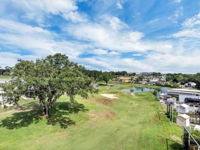 Buildable Lot in Premier Gated 55+ Golf Community. Customize on Deer Creek RV Golf Resort in Florida - for sale on GolfHomes.com, golf home, golf lot