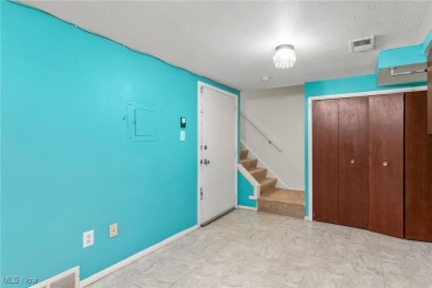 Welcome to your new home! This 3-bedroom, 1.5-bath townhome on Ridgewood Golf Course in Ohio - for sale on GolfHomes.com, golf home, golf lot