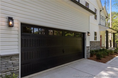 Gorgeous New Construction Home in Deercroft Lake & Golf on Deercroft Golf and Country Club in North Carolina - for sale on GolfHomes.com, golf home, golf lot