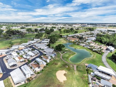 Buildable Lot in Premier Gated 55+ Golf Community. Customize on Deer Creek RV Golf Resort in Florida - for sale on GolfHomes.com, golf home, golf lot