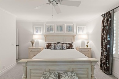 Situated near the Island Club's Retreat Golf Course and just a on Sea Island Golf Club in Georgia - for sale on GolfHomes.com, golf home, golf lot