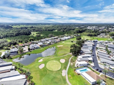 Buildable Lot in Premier Gated 55+ Golf Community. Customize on Deer Creek RV Golf Resort in Florida - for sale on GolfHomes.com, golf home, golf lot