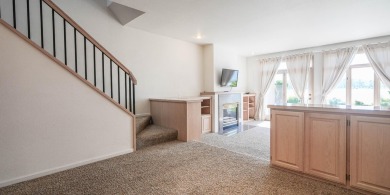 Stunning Lakefront Condo in Harbor Isle Golf Course Community! on Harbor Links Golf Course in Oregon - for sale on GolfHomes.com, golf home, golf lot