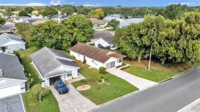 BRAND-NEW ROOF WILL BE INSTALLED BEFORE CLOSING !
Welcome to on Sandpiper Golf Club in Florida - for sale on GolfHomes.com, golf home, golf lot