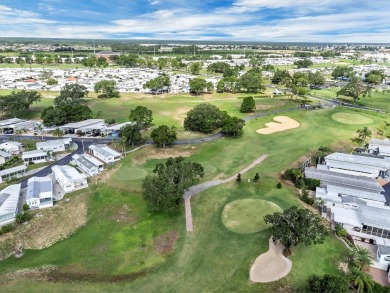 Buildable Lot in Premier Gated 55+ Golf Community. Customize on Deer Creek RV Golf Resort in Florida - for sale on GolfHomes.com, golf home, golf lot