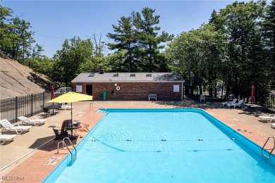 Welcome to your new home! This 3-bedroom, 1.5-bath townhome on Ridgewood Golf Course in Ohio - for sale on GolfHomes.com, golf home, golf lot