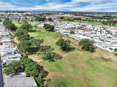 Buildable Lot in Premier Gated 55+ Golf Community. Customize on Deer Creek RV Golf Resort in Florida - for sale on GolfHomes.com, golf home, golf lot