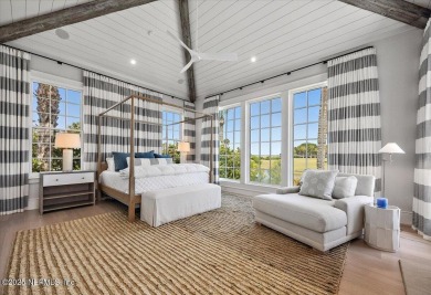 Southern Sophistication Meets Seaside Serenity- Nestled in the on Ponte Vedra Inn and Club - Ocean in Florida - for sale on GolfHomes.com, golf home, golf lot