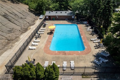 Welcome to your new home! This 3-bedroom, 1.5-bath townhome on Ridgewood Golf Course in Ohio - for sale on GolfHomes.com, golf home, golf lot