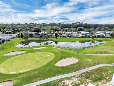Buildable Lot in Premier Gated 55+ Golf Community. Customize on Deer Creek RV Golf Resort in Florida - for sale on GolfHomes.com, golf home, golf lot