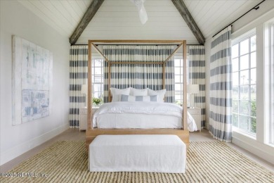 Southern Sophistication Meets Seaside Serenity- Nestled in the on Ponte Vedra Inn and Club - Ocean in Florida - for sale on GolfHomes.com, golf home, golf lot