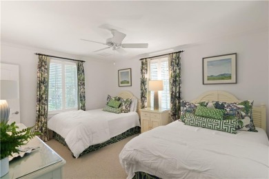 Situated near the Island Club's Retreat Golf Course and just a on Sea Island Golf Club in Georgia - for sale on GolfHomes.com, golf home, golf lot