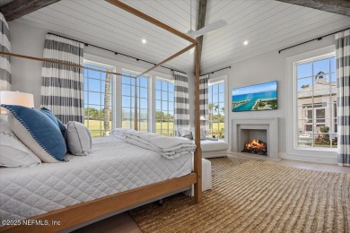 Southern Sophistication Meets Seaside Serenity- Nestled in the on Ponte Vedra Inn and Club - Ocean in Florida - for sale on GolfHomes.com, golf home, golf lot