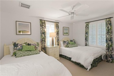 Situated near the Island Club's Retreat Golf Course and just a on Sea Island Golf Club in Georgia - for sale on GolfHomes.com, golf home, golf lot