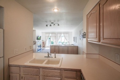 Stunning Lakefront Condo in Harbor Isle Golf Course Community! on Harbor Links Golf Course in Oregon - for sale on GolfHomes.com, golf home, golf lot