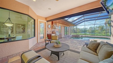 Discover a slice of paradise in the gated community of Lakewood on Ritz-Carlton Members Golf Club in Florida - for sale on GolfHomes.com, golf home, golf lot