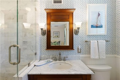 Situated near the Island Club's Retreat Golf Course and just a on Sea Island Golf Club in Georgia - for sale on GolfHomes.com, golf home, golf lot