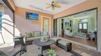 Discover a slice of paradise in the gated community of Lakewood on Ritz-Carlton Members Golf Club in Florida - for sale on GolfHomes.com, golf home, golf lot