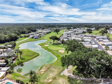 Buildable Lot in Premier Gated 55+ Golf Community. Customize on Deer Creek RV Golf Resort in Florida - for sale on GolfHomes.com, golf home, golf lot