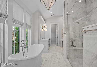 Southern Sophistication Meets Seaside Serenity- Nestled in the on Ponte Vedra Inn and Club - Ocean in Florida - for sale on GolfHomes.com, golf home, golf lot