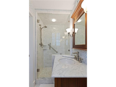 Situated near the Island Club's Retreat Golf Course and just a on Sea Island Golf Club in Georgia - for sale on GolfHomes.com, golf home, golf lot