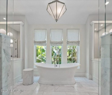 Southern Sophistication Meets Seaside Serenity- Nestled in the on Ponte Vedra Inn and Club - Ocean in Florida - for sale on GolfHomes.com, golf home, golf lot