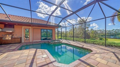 Discover a slice of paradise in the gated community of Lakewood on Ritz-Carlton Members Golf Club in Florida - for sale on GolfHomes.com, golf home, golf lot