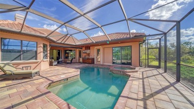 Discover a slice of paradise in the gated community of Lakewood on Ritz-Carlton Members Golf Club in Florida - for sale on GolfHomes.com, golf home, golf lot