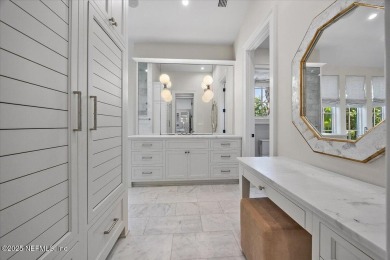 Southern Sophistication Meets Seaside Serenity- Nestled in the on Ponte Vedra Inn and Club - Ocean in Florida - for sale on GolfHomes.com, golf home, golf lot