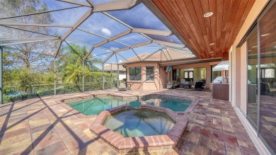 Discover a slice of paradise in the gated community of Lakewood on Ritz-Carlton Members Golf Club in Florida - for sale on GolfHomes.com, golf home, golf lot