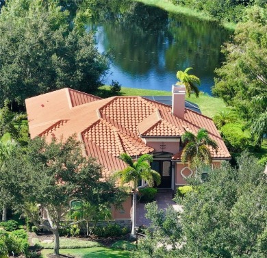 Discover a slice of paradise in the gated community of Lakewood on Ritz-Carlton Members Golf Club in Florida - for sale on GolfHomes.com, golf home, golf lot