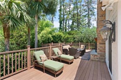 Situated near the Island Club's Retreat Golf Course and just a on Sea Island Golf Club in Georgia - for sale on GolfHomes.com, golf home, golf lot